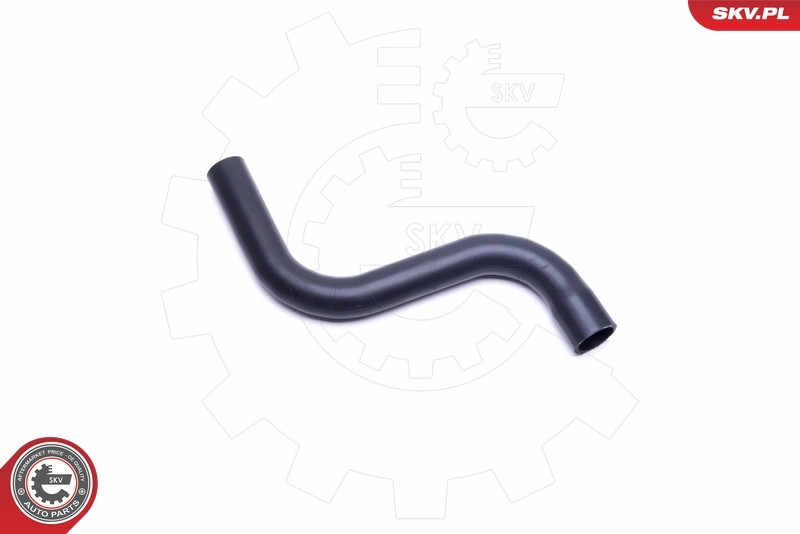 Coolant Pipe